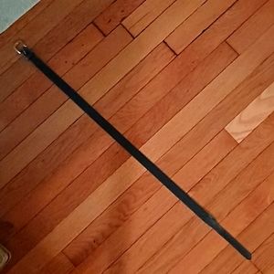 Justin ladies belt, 30R